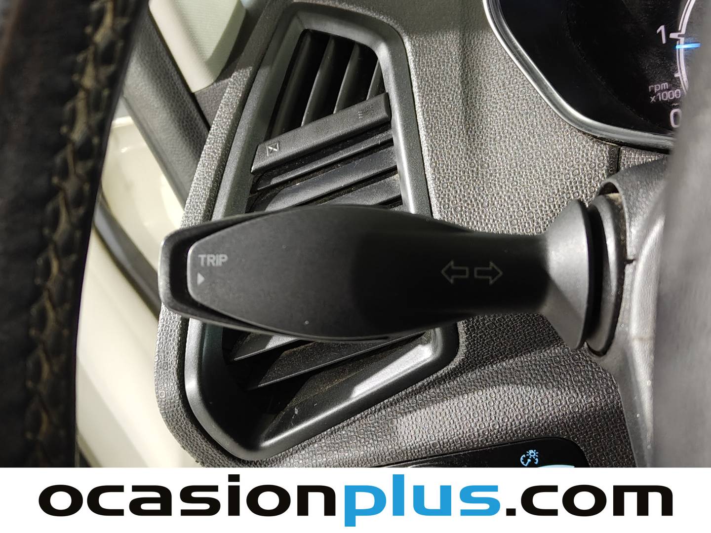 Ford EcoSport Ford EcoSport 1.5 TDCi Trend (95 CV) 2016