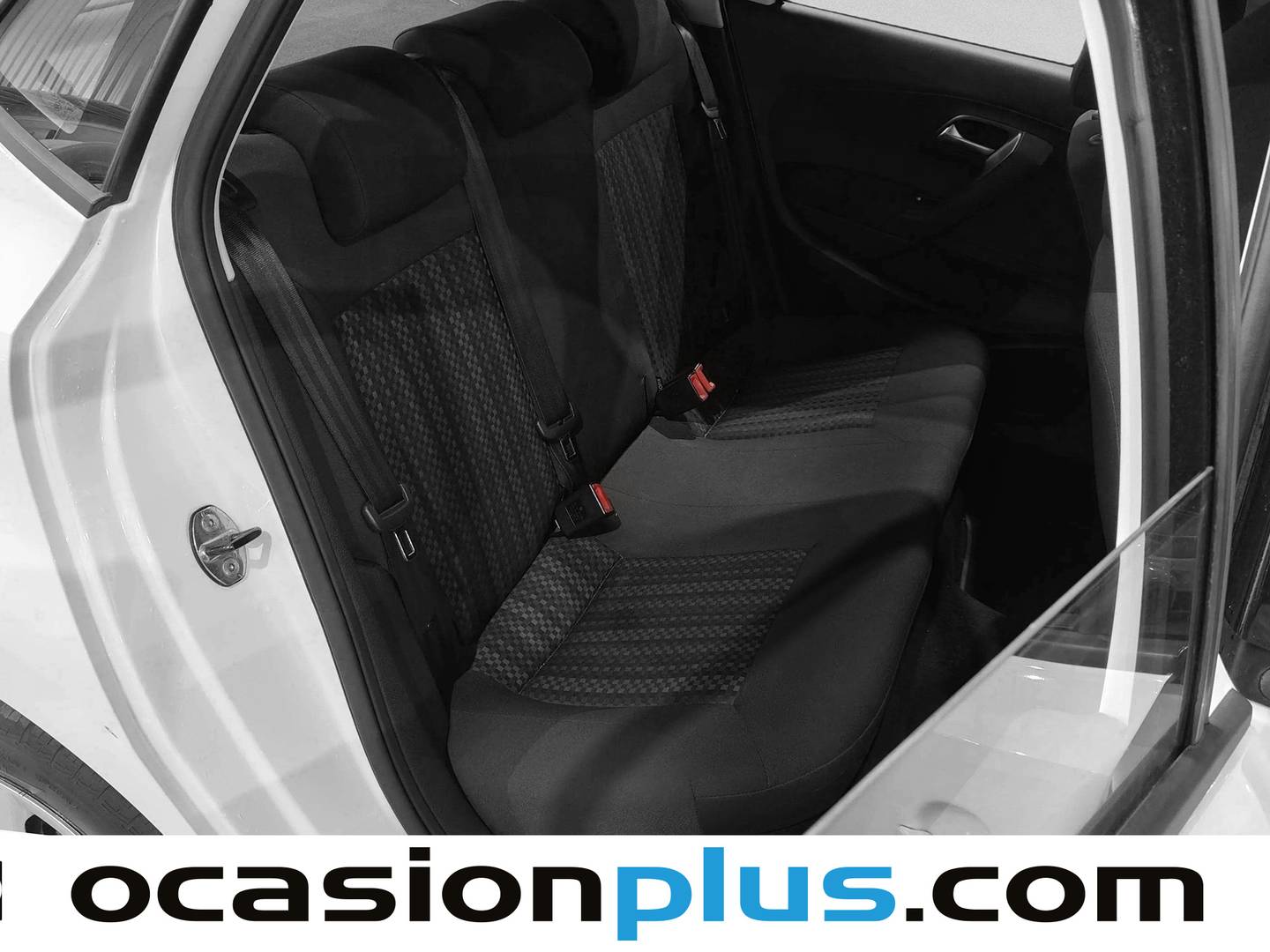 Volkswagen Polo Volkswagen Polo Edition 1.4 TDI BMT (75 CV) km 0