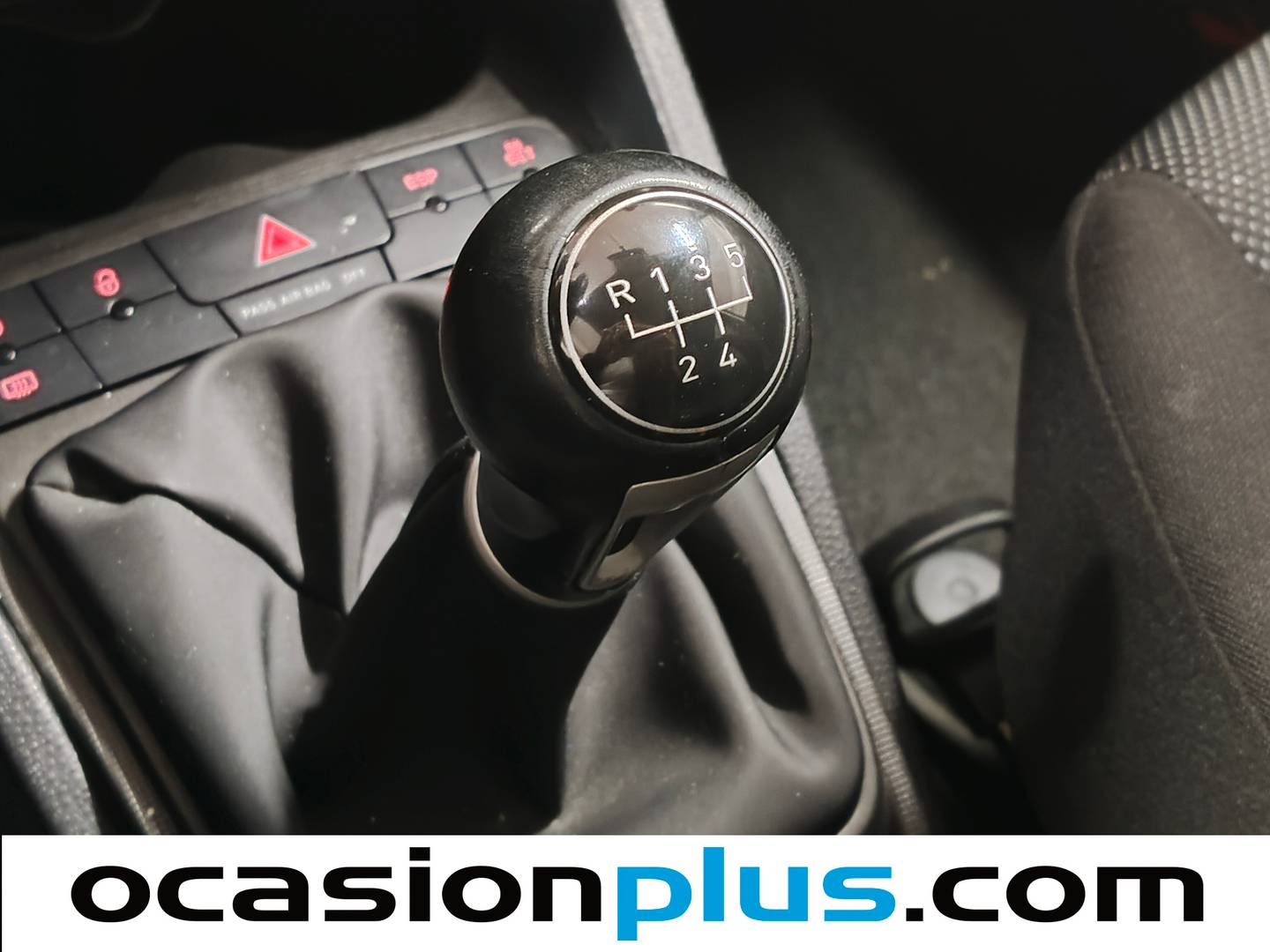 Seat Ibiza SEAT Ibiza 1.4 16v Sport (85 CV) de segunda mano