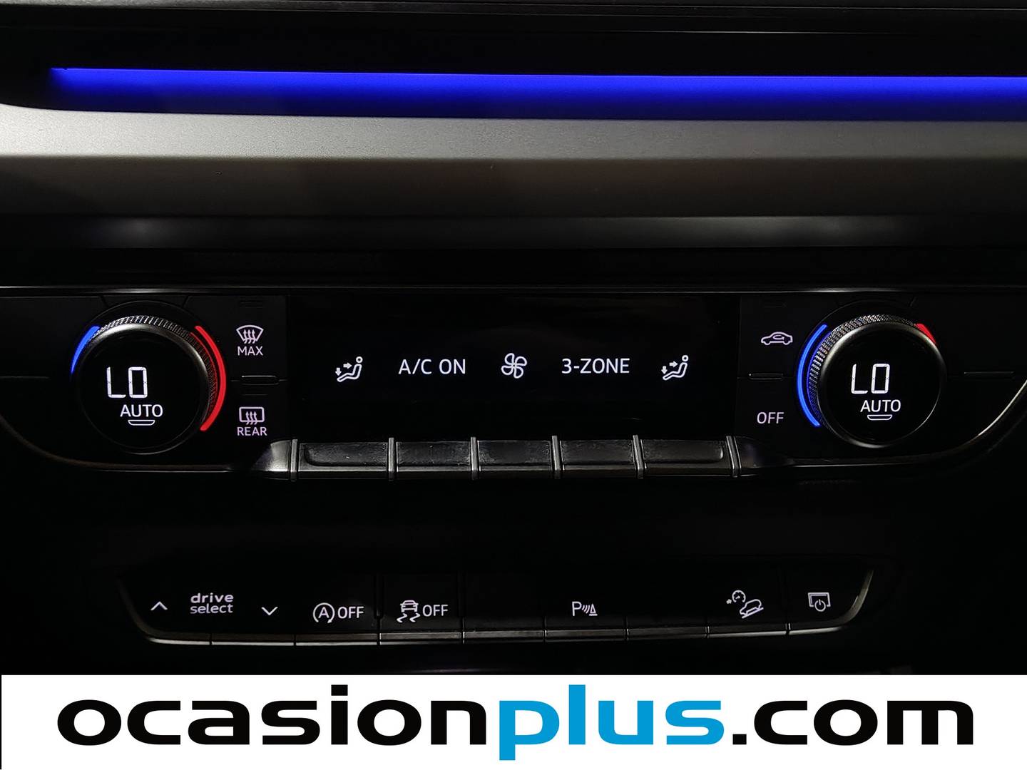 Audi Q5 SPORTBACK Audi Q5 Sportback Advanced 40 TDI quattro-ultra (204 CV) S tronic seminuevo