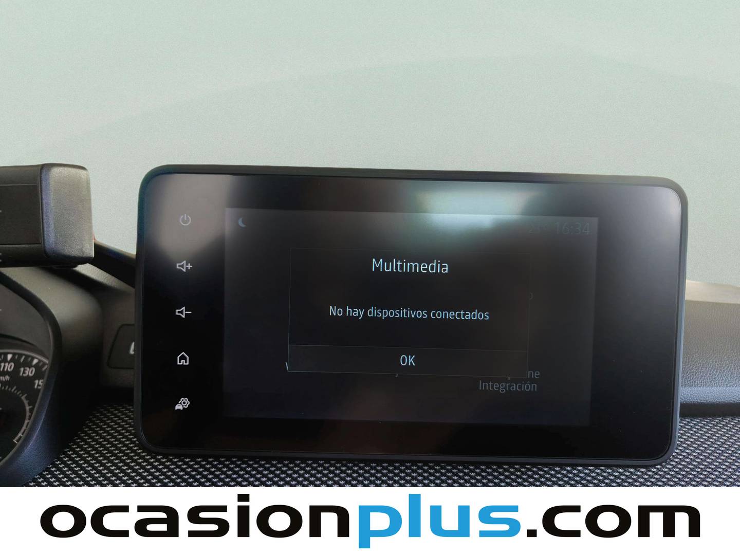 Dacia Sandero Dacia Sandero Stepway Expression TCe (91 CV) 91cv