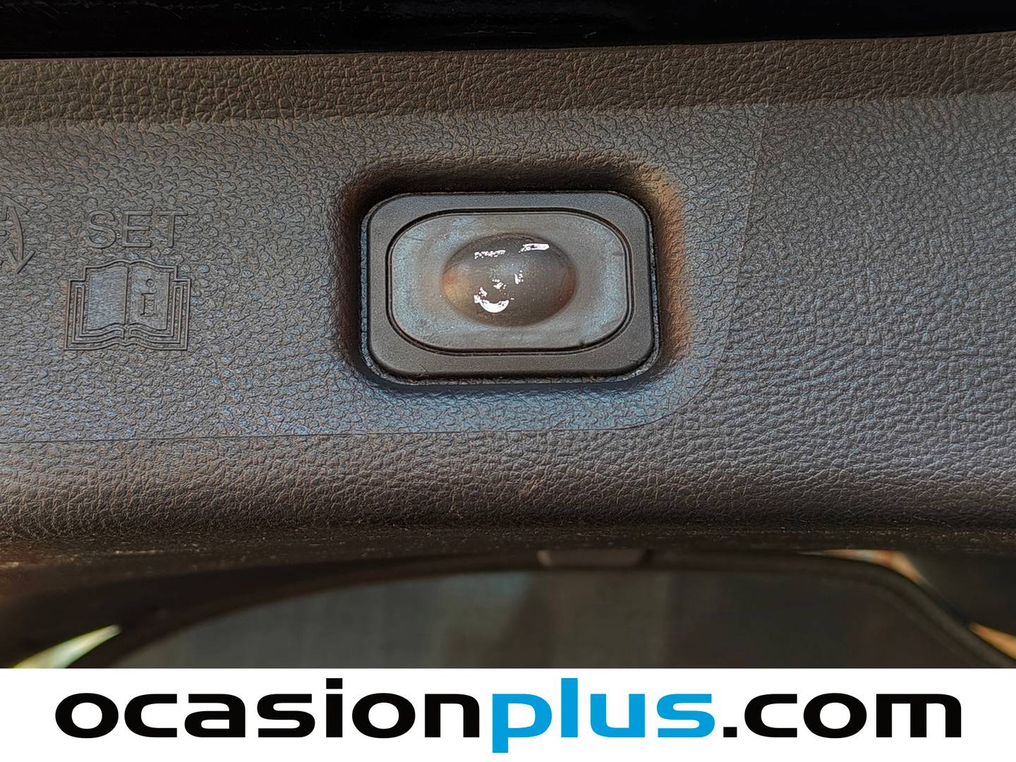 Ford S-MAX Ford S-Max 2.0 TDCI Titanium PowerShift (150 CV) 7 Plazas de segunda mano