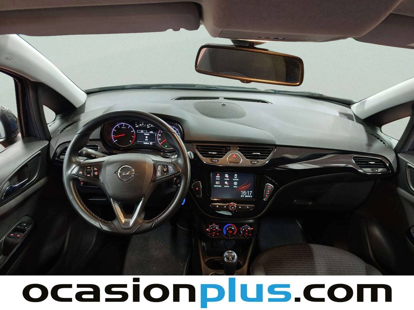 Opel Corsa Opel Corsa 1.4 Selective (90 CV) manual