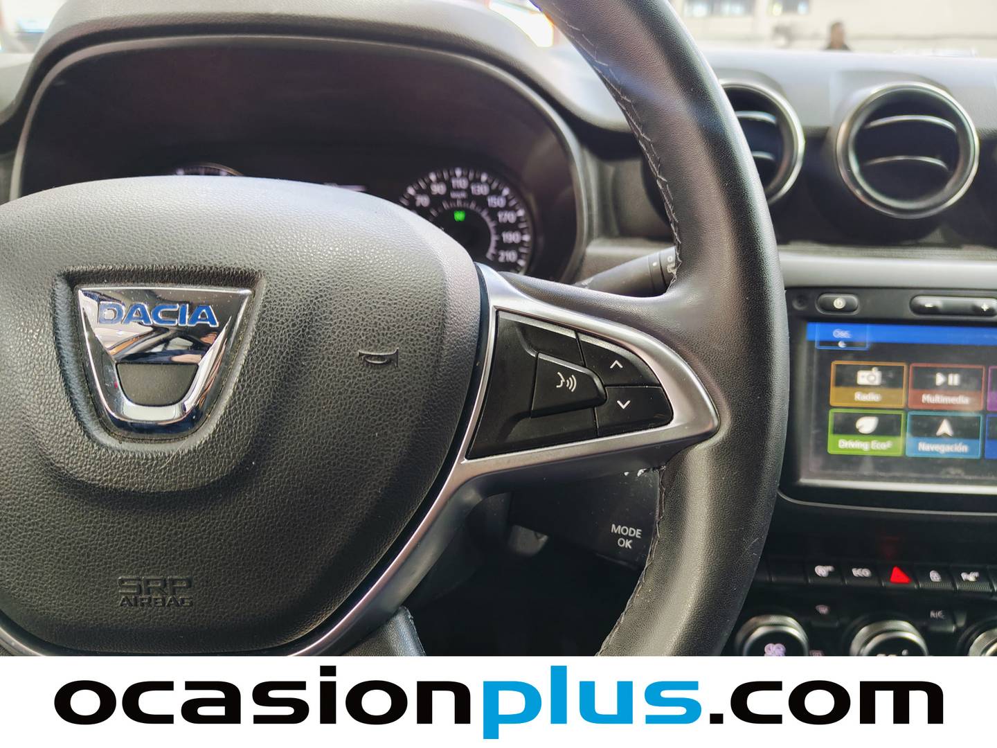 Dacia Duster Dacia Duster Prestige dCi  (109 CV) 4X2 seminuevo