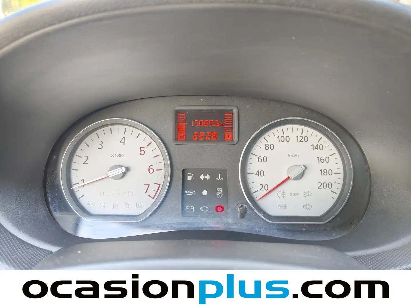 Foto Dacia Sandero Dacia Sandero 1.5 dCi Laureate (85 CV)