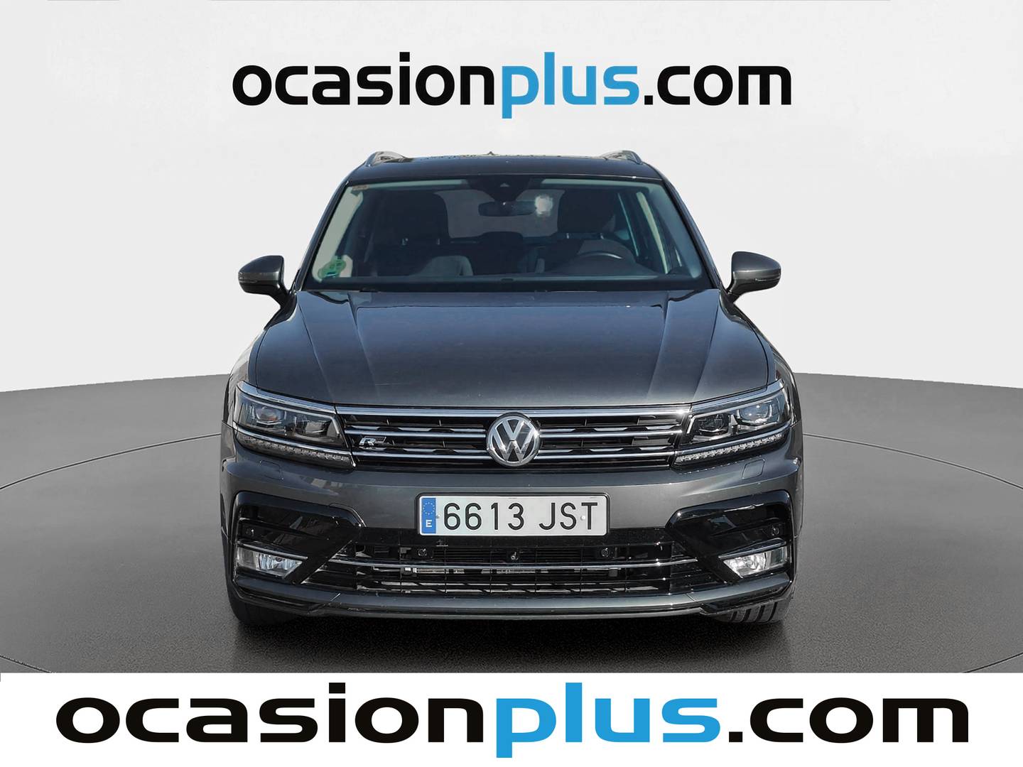 Volkswagen Tiguan Volkswagen Tiguan Sport 2.0 TSI 4Motion (180 CV) DSG Pack R Line 180cv
