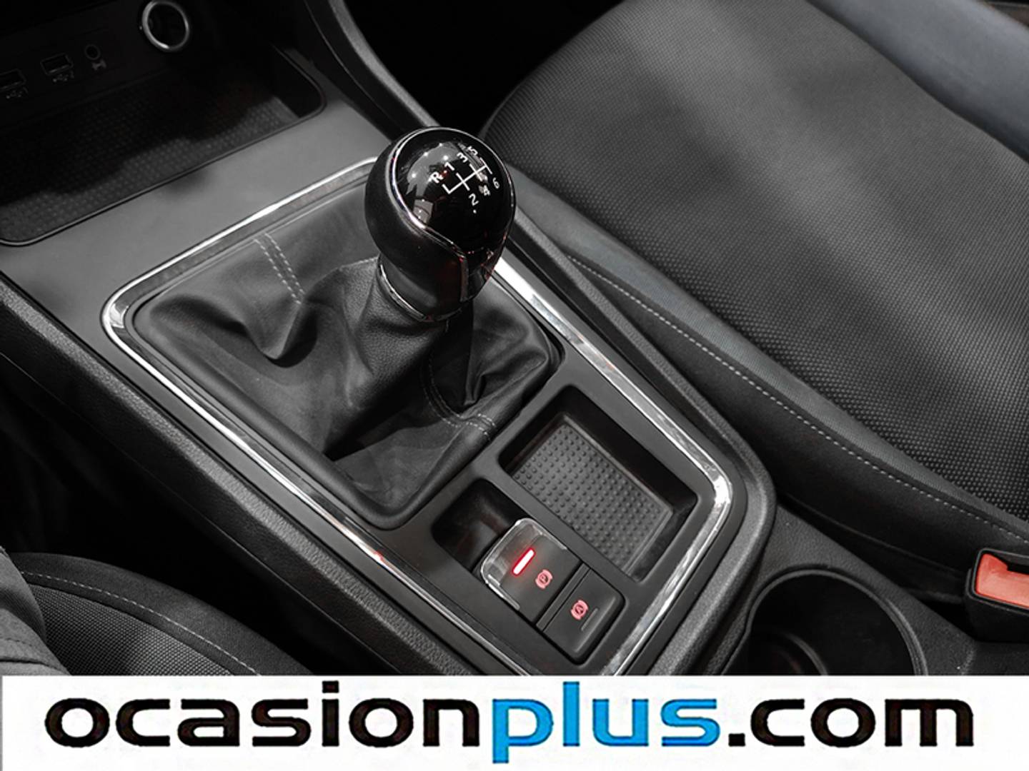 Foto Seat Ateca SEAT Ateca 1.4 EcoTSI S&S Style Plus (150 CV)