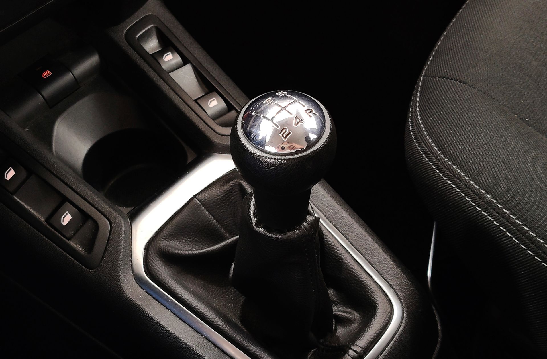 Citroën C-Elysée PureTech 82 Shine - foto 5