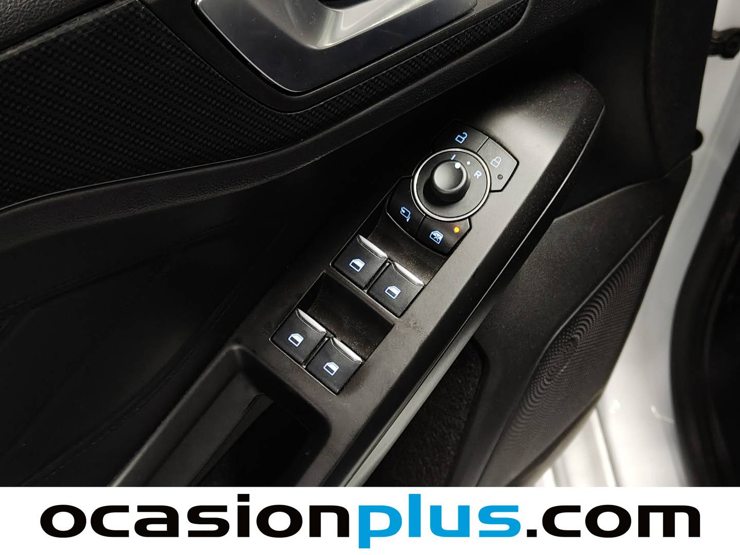 Ford Focus Ford Focus 1.0 Ecoboost MHEV ST-Line Auto (155 CV) barato