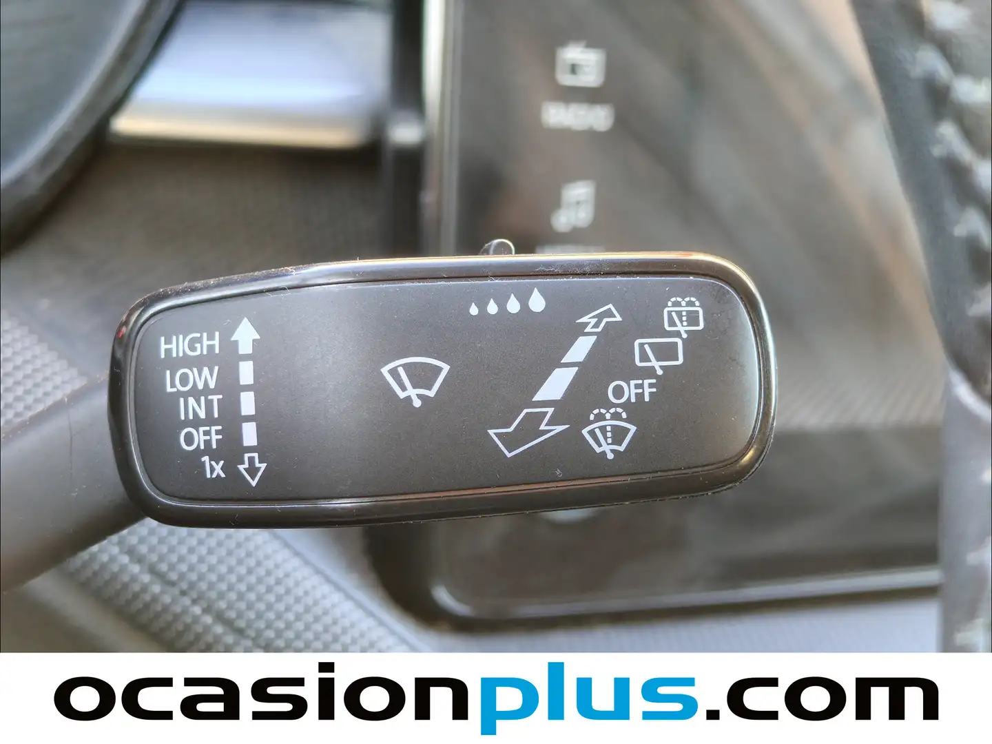 Foto Skoda Fabia Skoda Fabia 1.0 TSI Selection (95 CV)