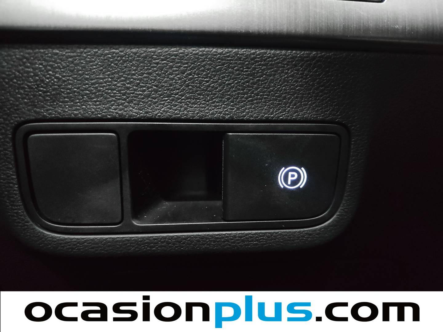 Hyundai Kona Hyundai Kona 1.6 GDI HEV Tecno DT (129 CV) automático
