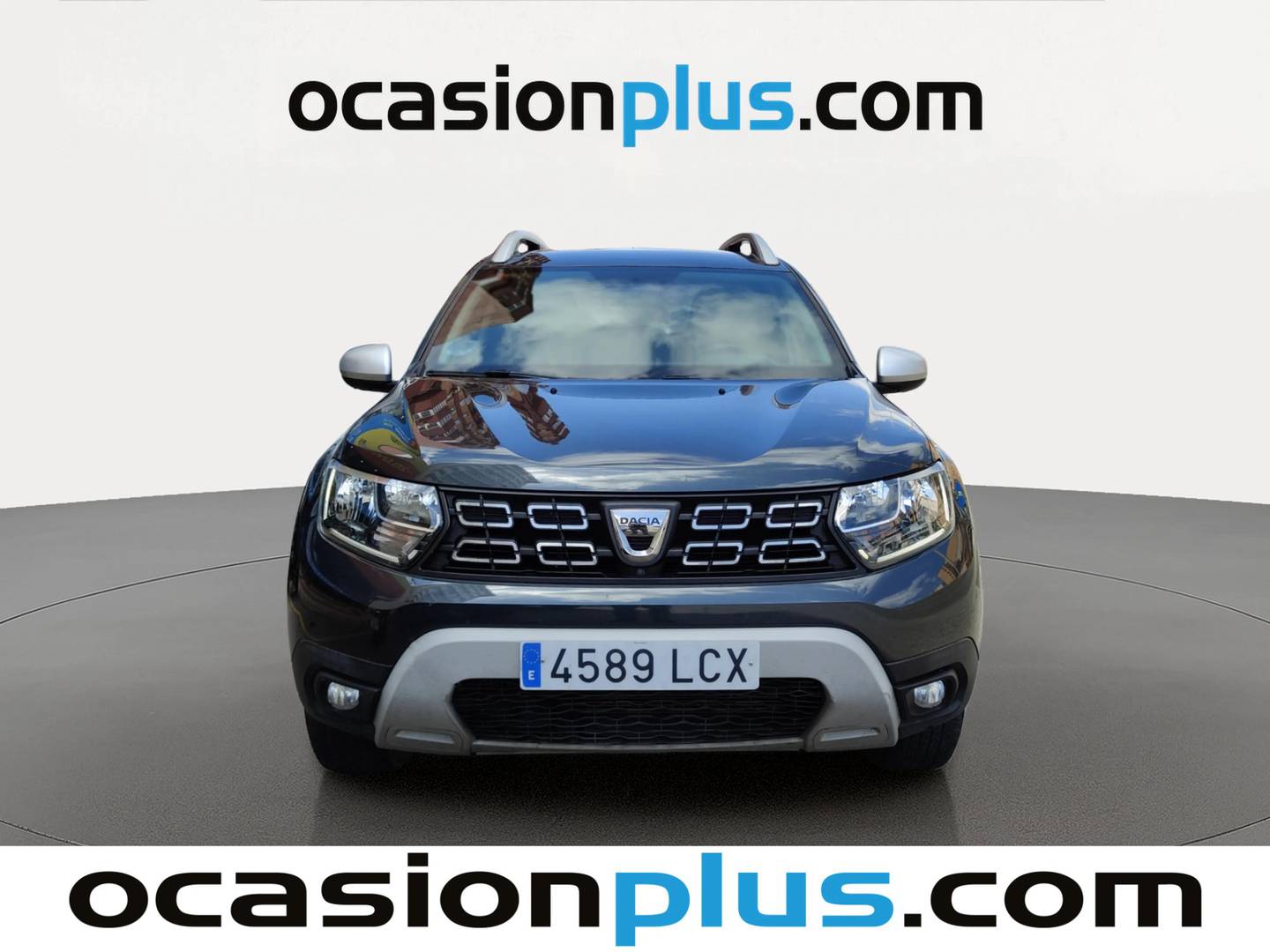 Dacia Duster Dacia Duster Prestige TCE (130 CV) 4X2 GPF 130cv