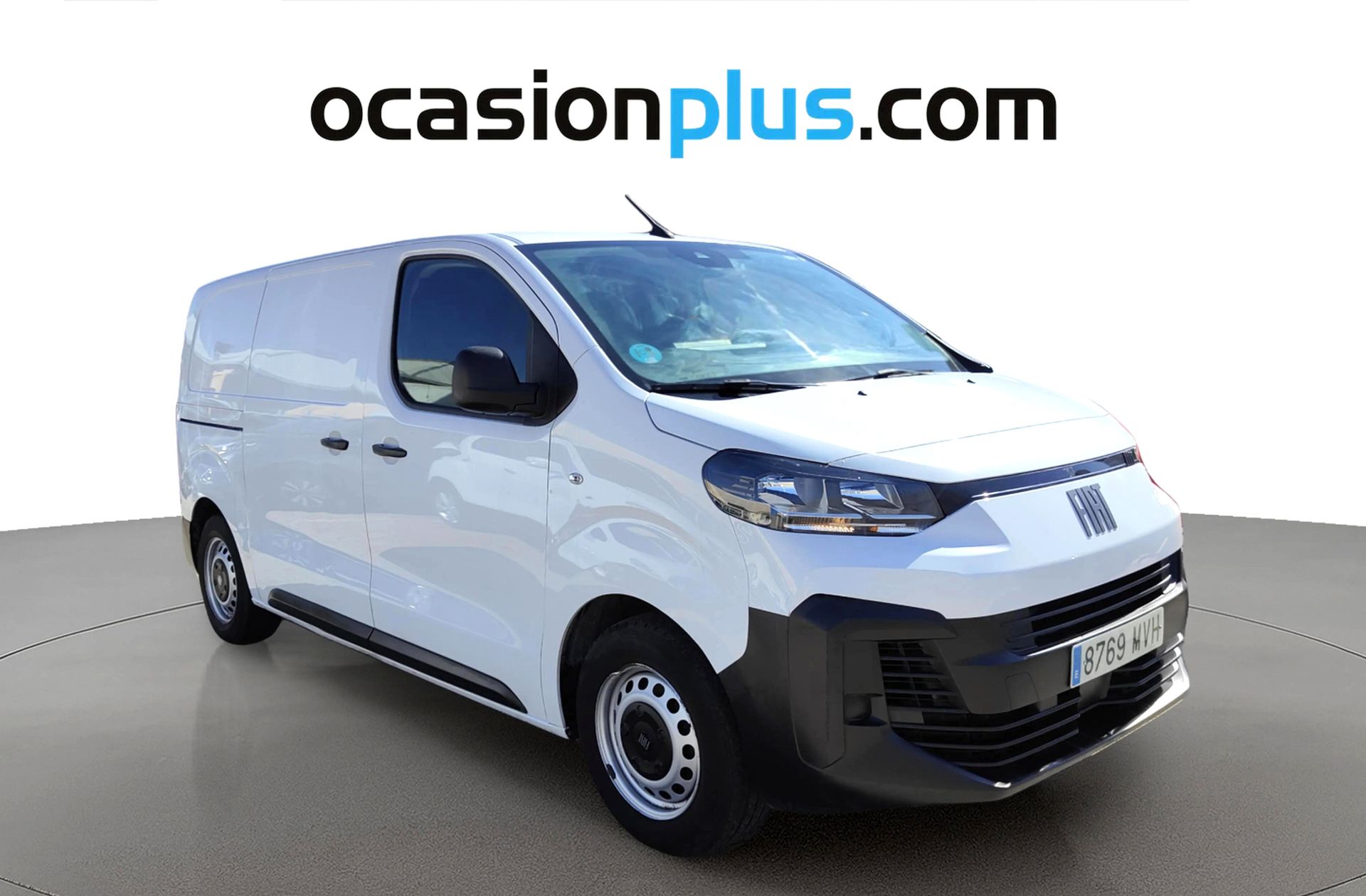 Fiat Scudo Furgon 1.5 BlueHDi L2 - foto 2