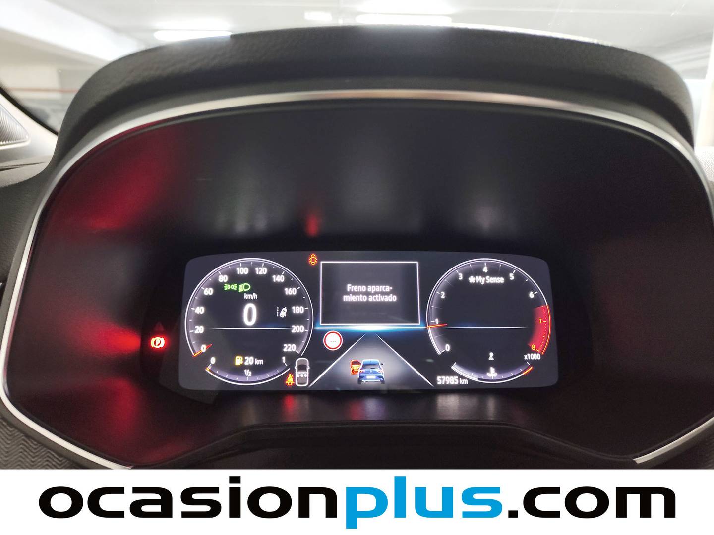 Renault Clio Renault Clio Techno TCe (90 CV) de ocasión