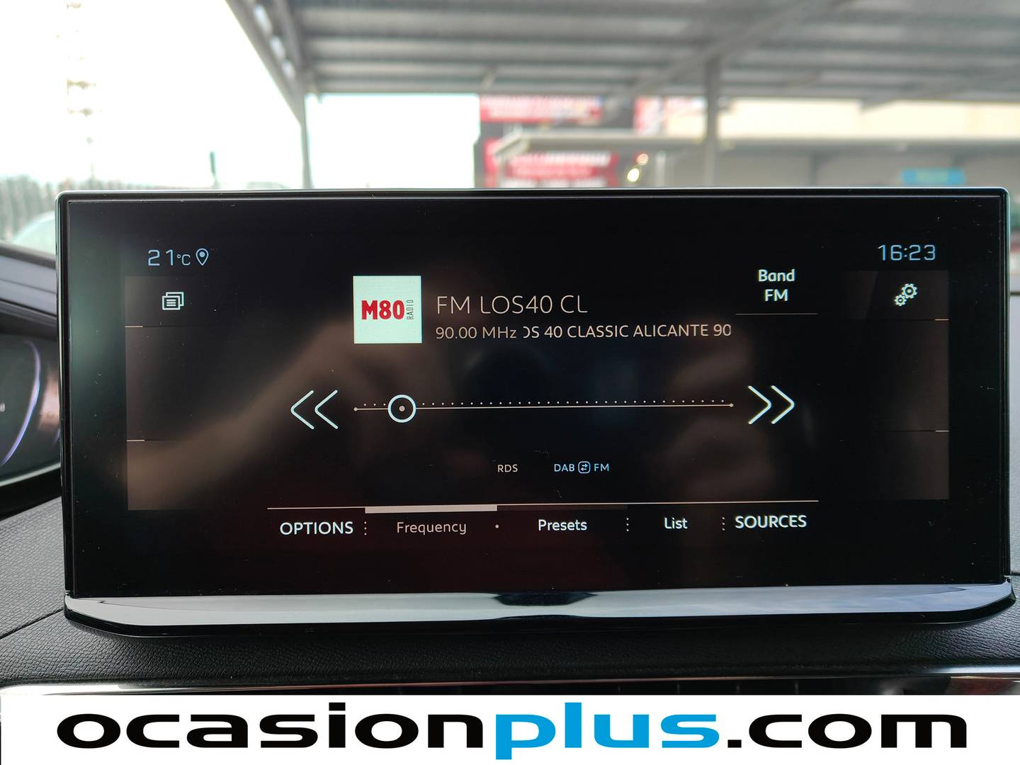 Foto Peugeot 3008 Peugeot 3008 PureTech 130 S&S GT EAT8  (130 CV)