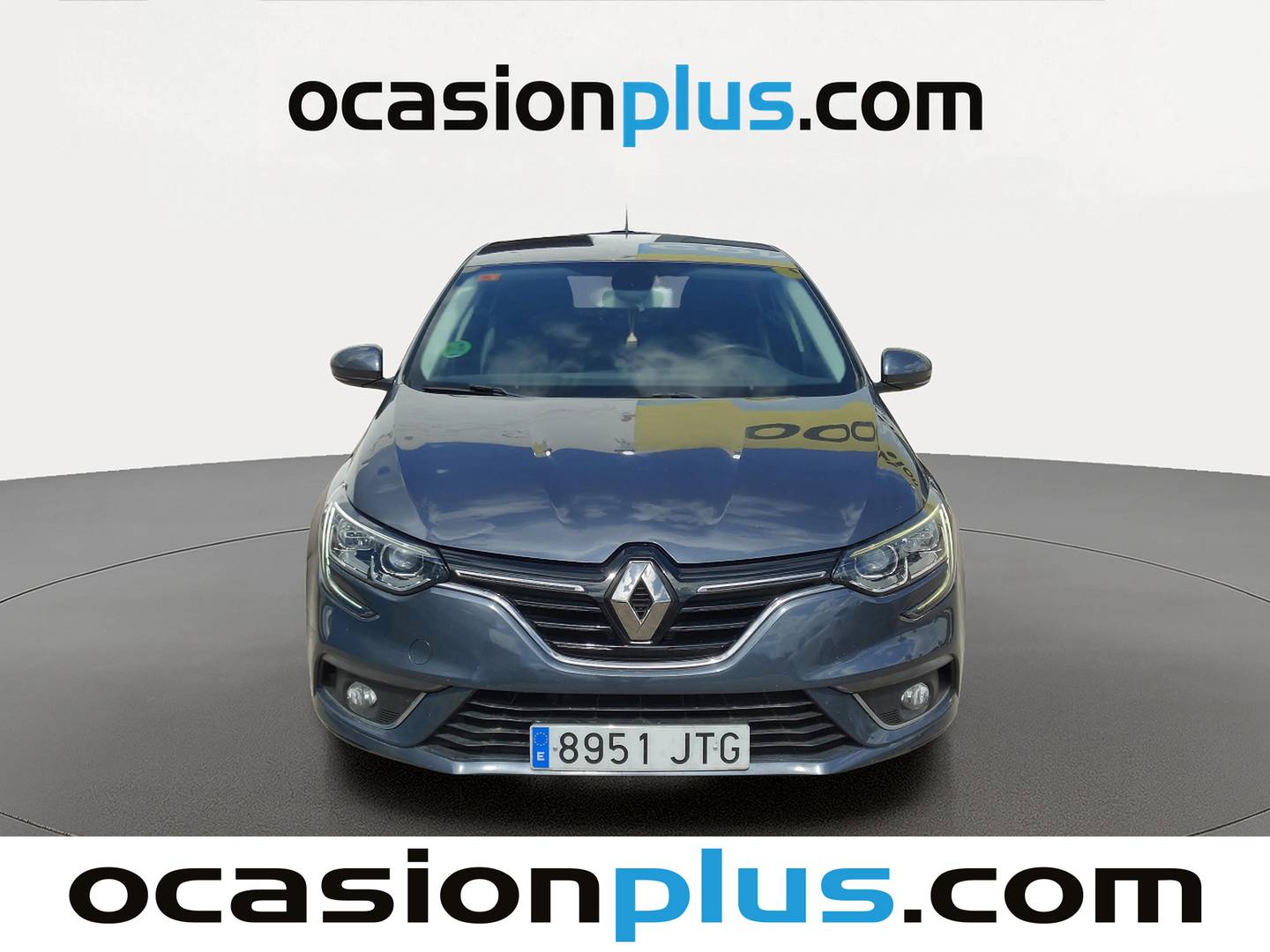Renault Mégane Renault Megane Business Energy dCi (110 CV) 110cv