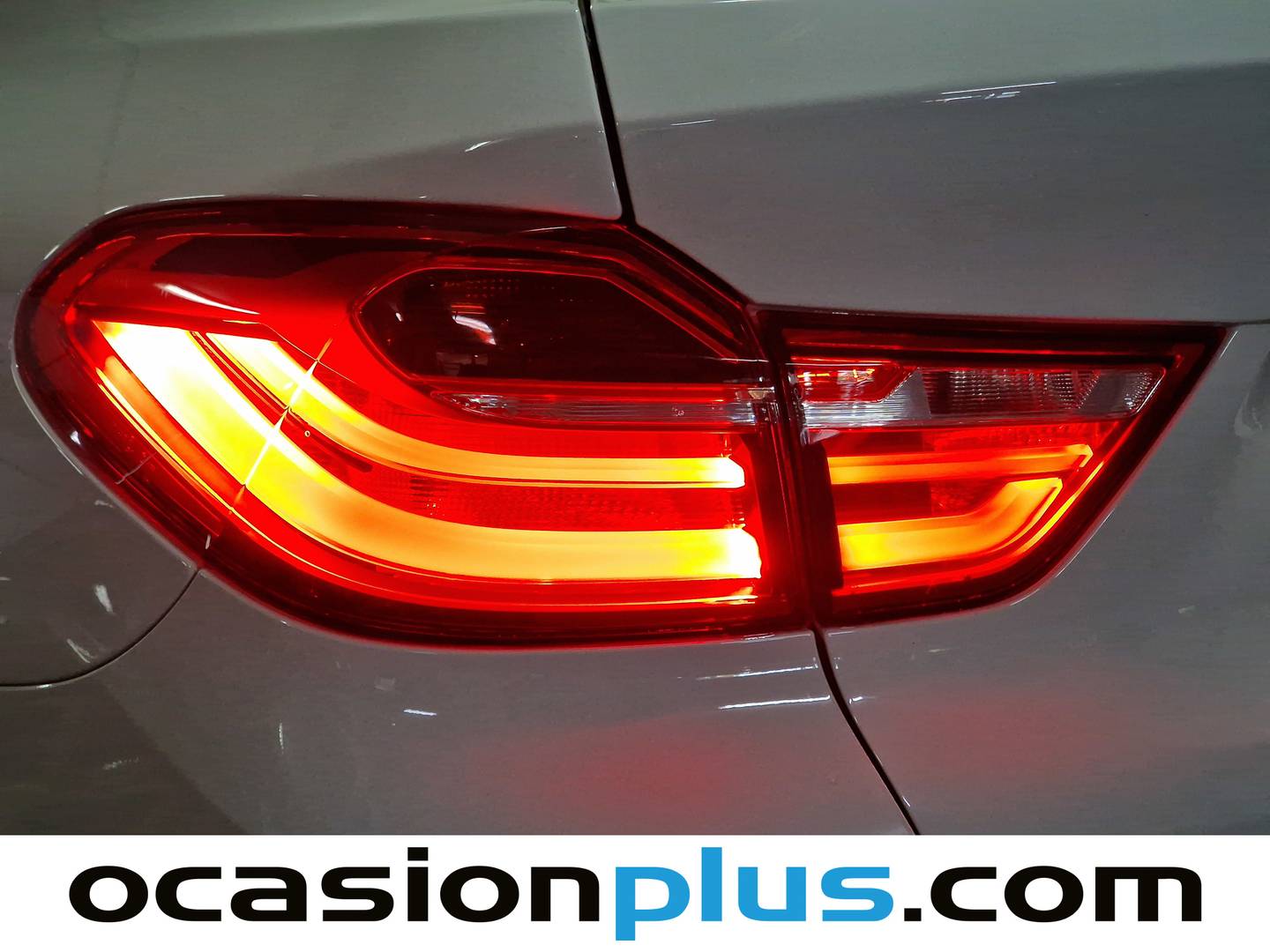 Foto BMW X4 BMW X4 xDrive20d (190 CV) 4X4