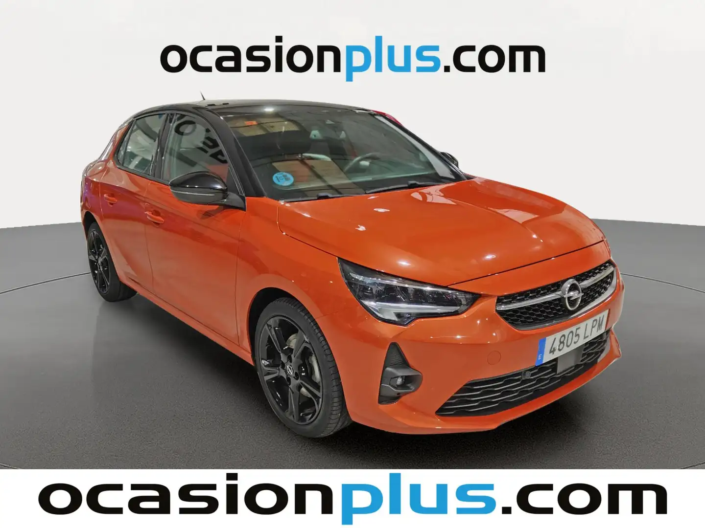 Foto Opel Corsa Opel Corsa 1.2 Turbo XHL GS-Line (100 CV)