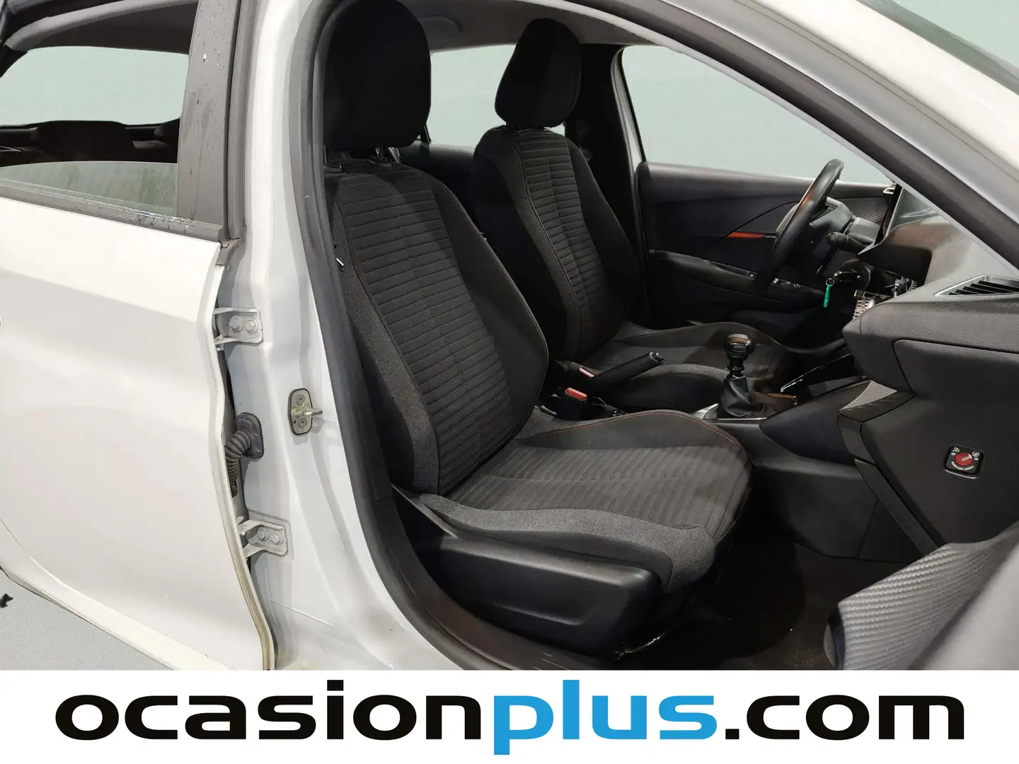 Foto Peugeot 208 Peugeot 208 PureTech 100 Active Pack (100 CV)