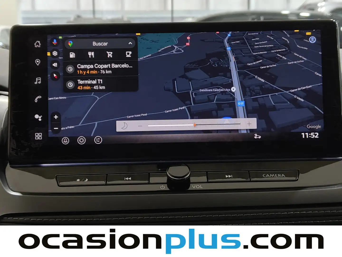 Foto Nissan QASHQAI Nissan Qashqai DIG-T 160 N-Connecta 4x2 CVT (158 CV)