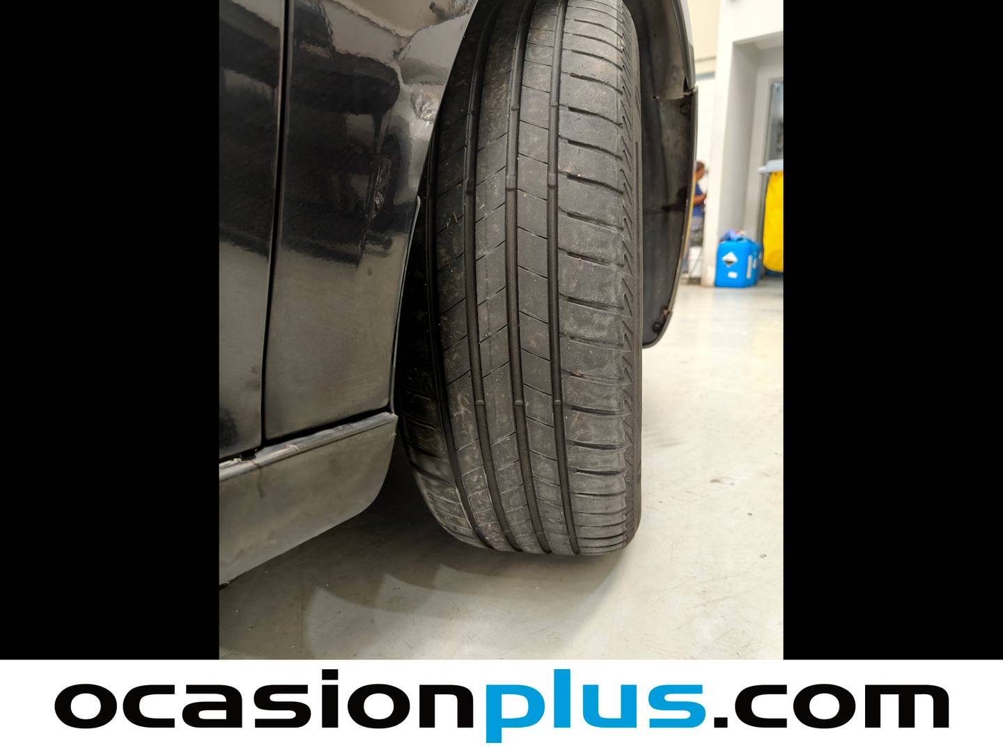 Volkswagen Golf Volkswagen Golf Sportline 1.6 FSI (115 CV) km 0