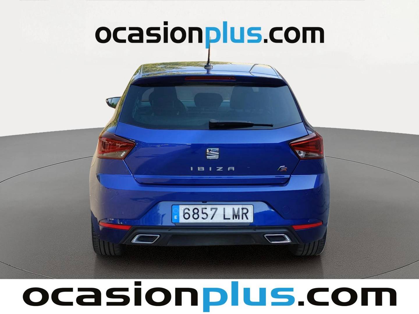 Seat Ibiza Seat Ibiza 1.0 TSI FR Go2 (110 CV) barato