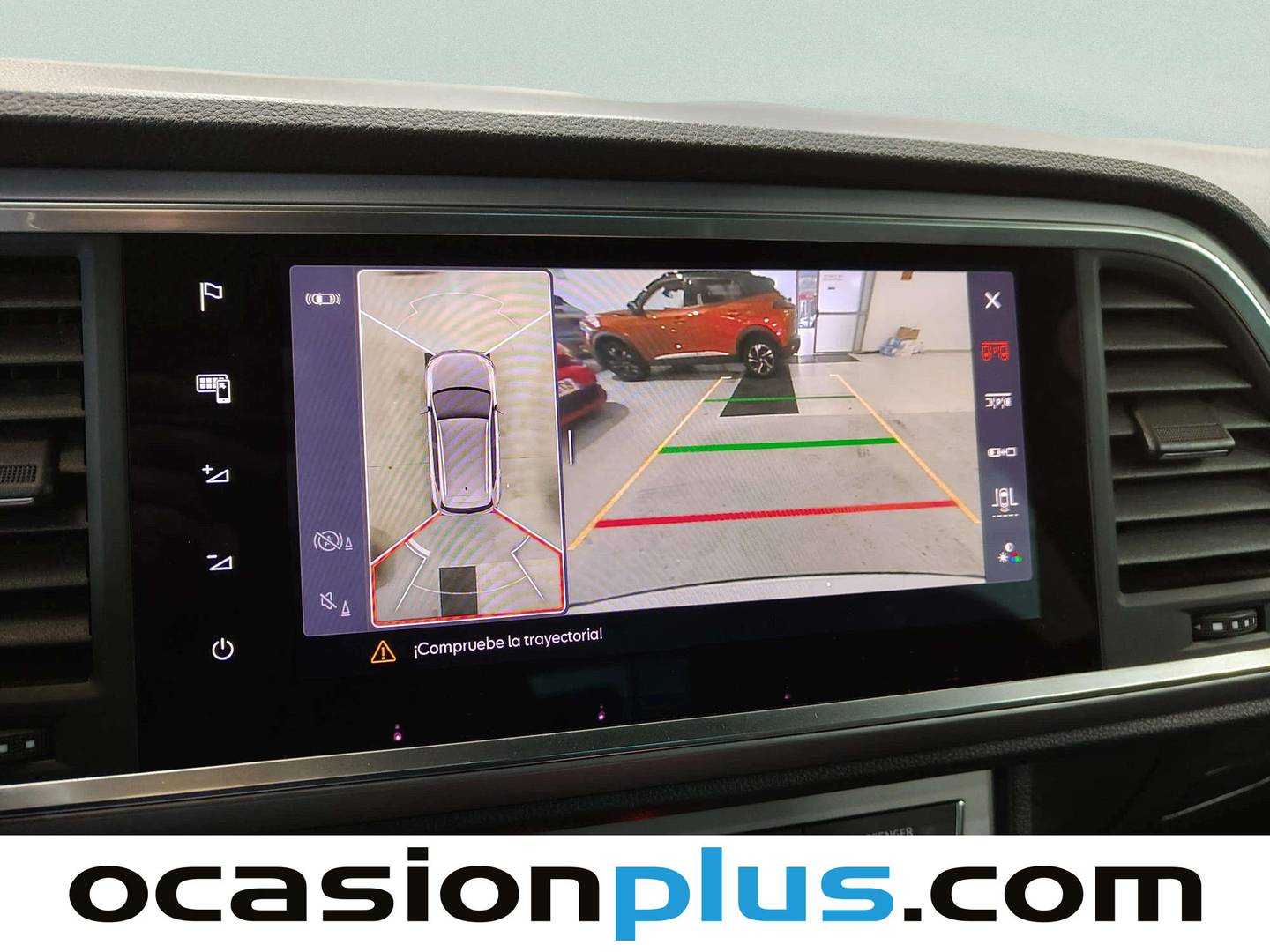 Foto Seat Ateca SEAT Ateca 1.5 TSI S&S FR Go DSG (150 CV)