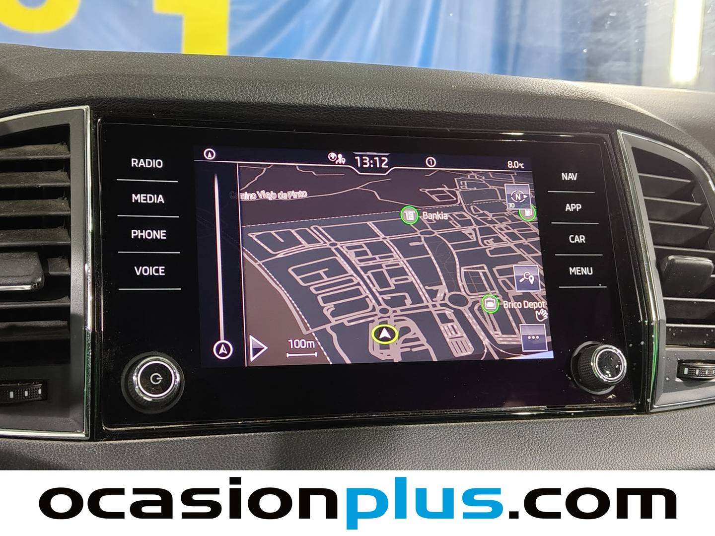 Foto Skoda Karoq Skoda Karoq 2.0 TDI Ambition 4X4 DSG (150 CV)