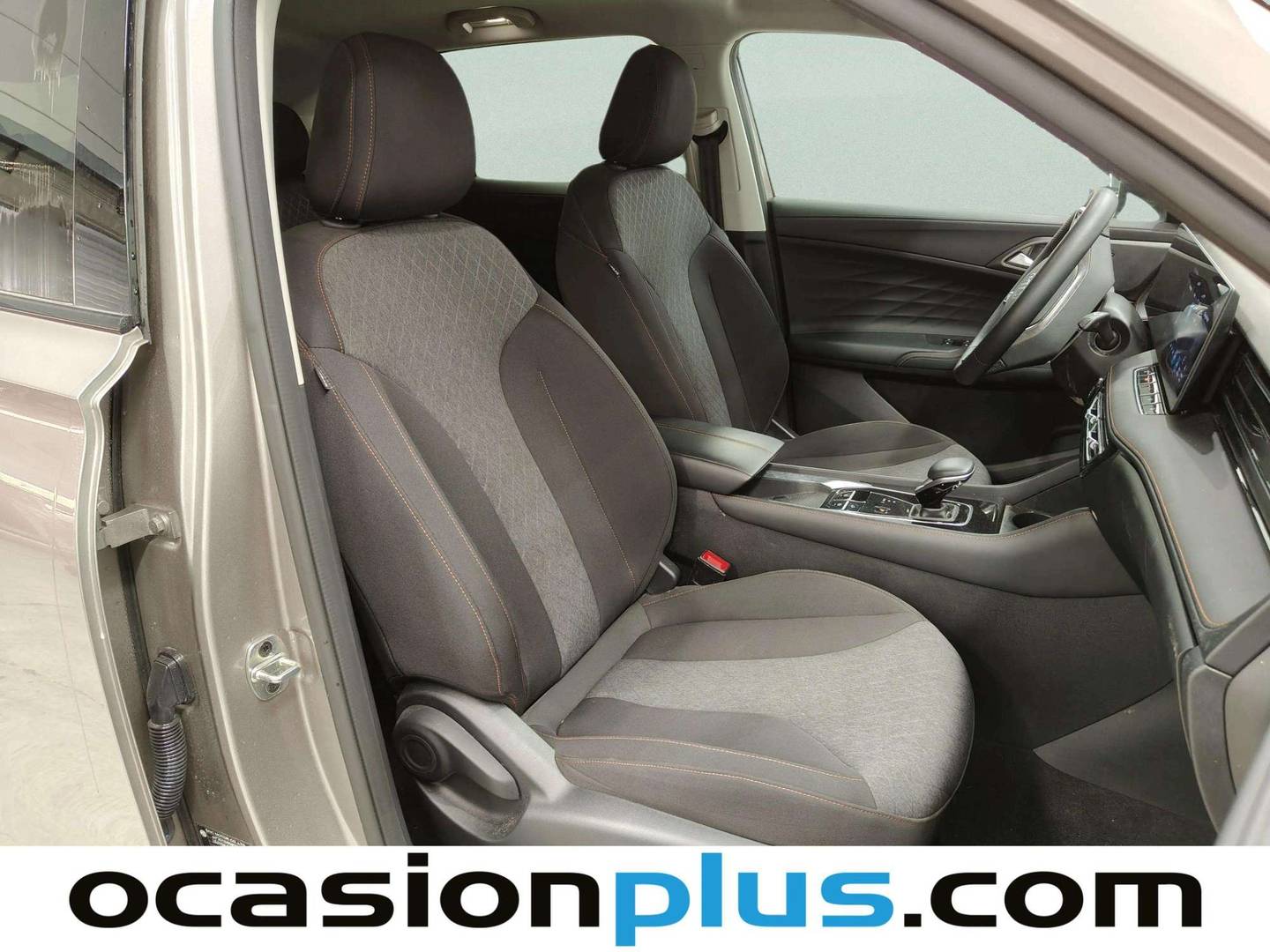 MG HS MG HS 1.5T Comfort DCT (170 CV) automático