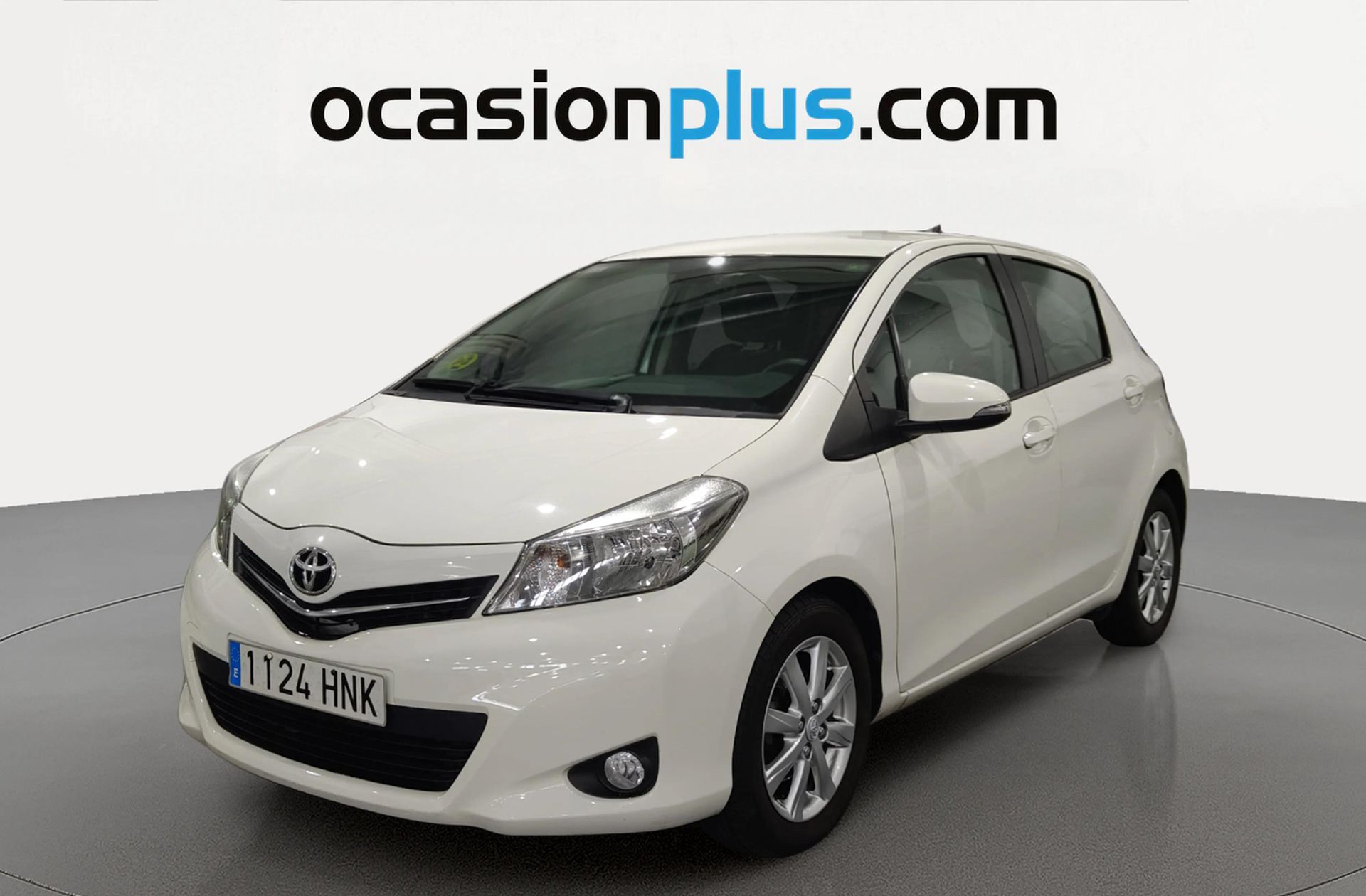 Toyota Yaris 90D Active