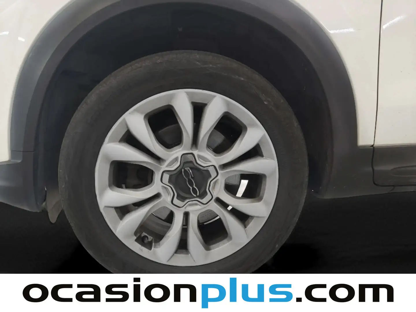 Foto Fiat 500X Fiat 500X 1.6 E-Torq Pop Star 4x2 (110 CV)