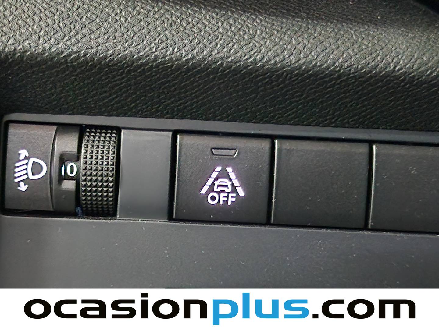 Citroën C5 Aircross Citroën C5 Aircross PureTech 130 S&S Feel (131 CV) seminuevo