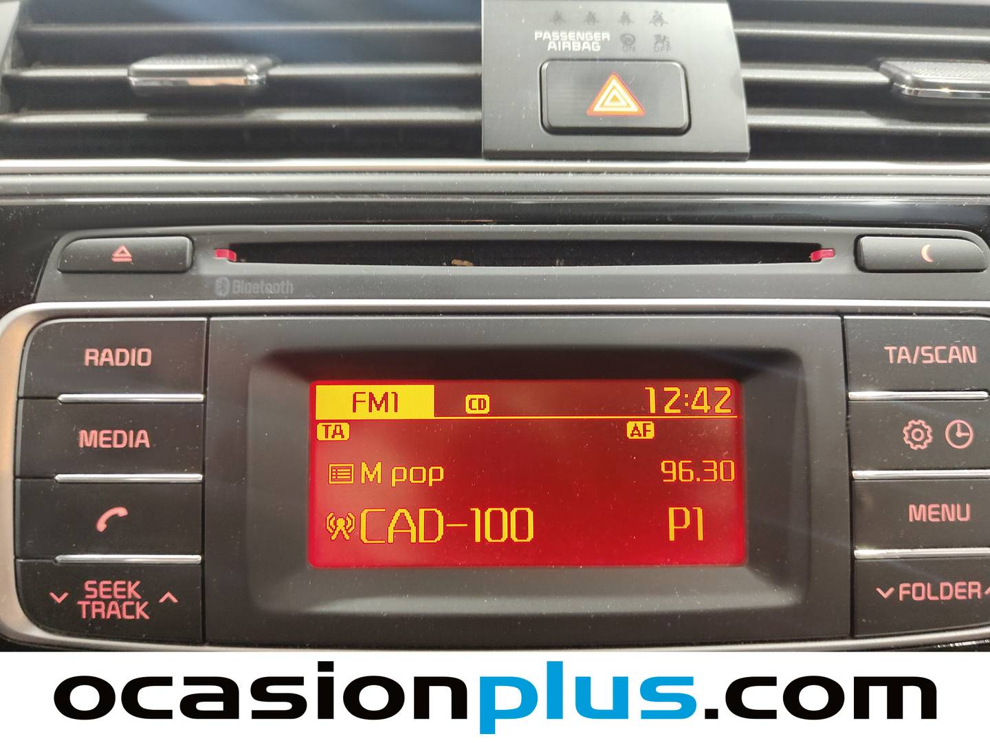 KIA Rio KIA Rio 1.1 CRDi WGT Tech (75 CV) km 0