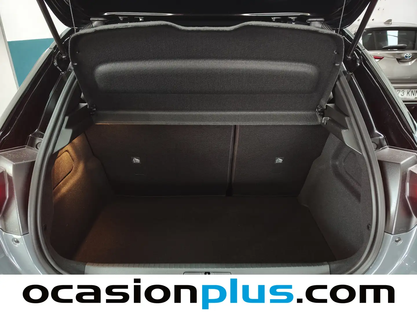 Foto Opel Corsa Opel Corsa 1.2 T XHL GS (100 CV)