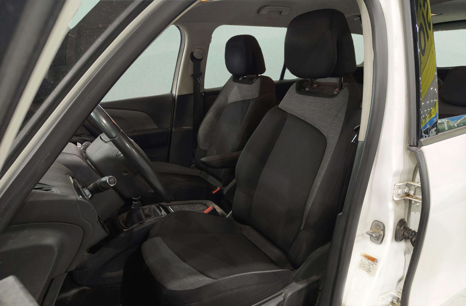 Citroën C4 Grand SpaceTourer PureTech 130 Feel 7 plazas - foto 12