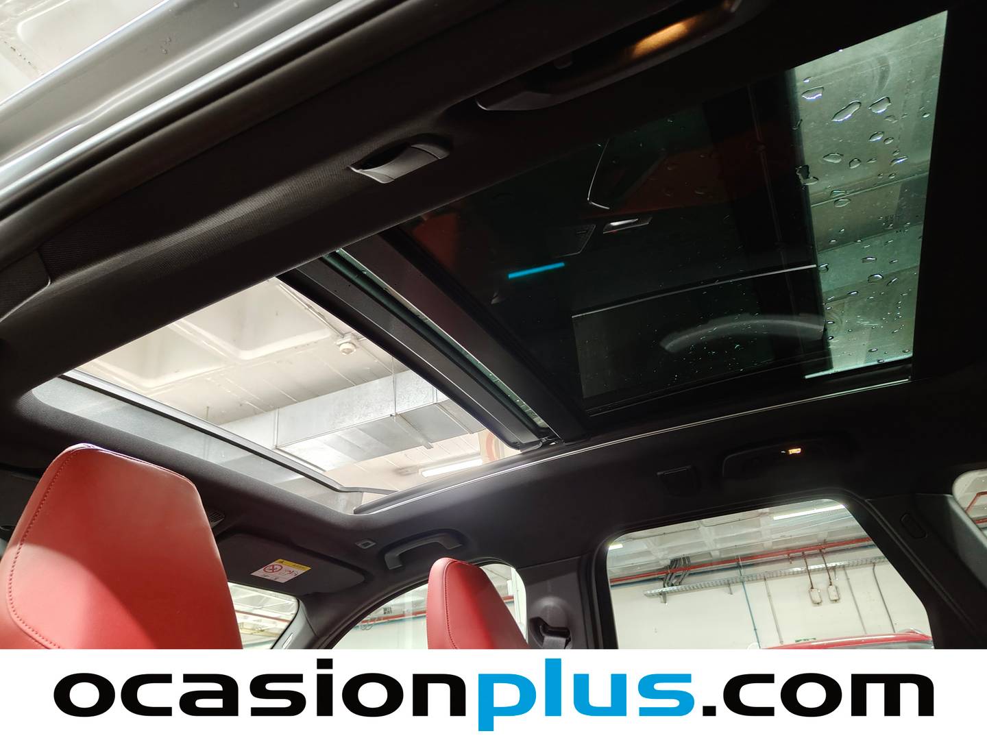 Extras y acabados del BMW X1 BMW X1 sDrive20i (170 CV) Pack M