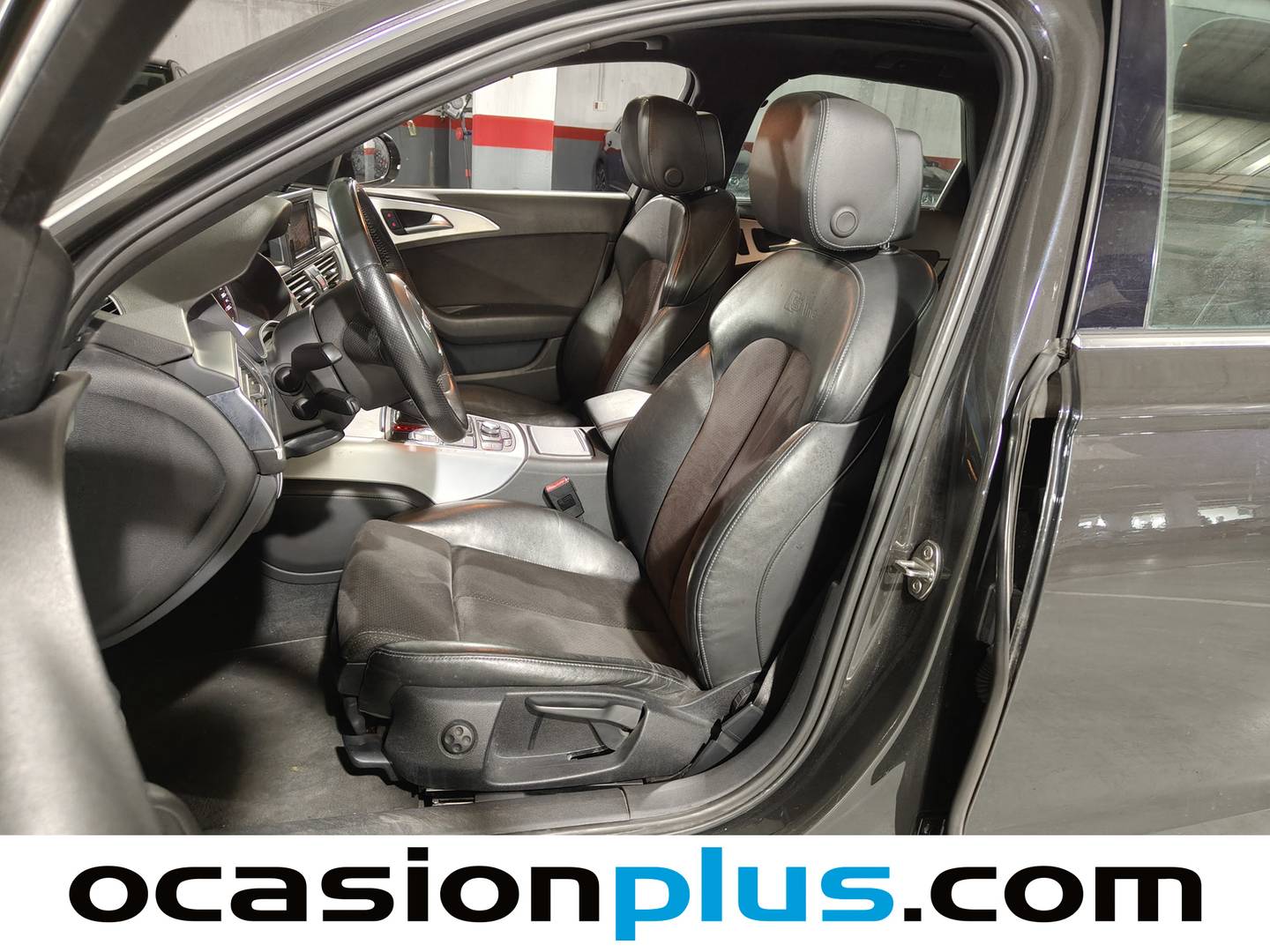 Foto Audi A6 Audi A6 Avant 3.0 TDI quattro (245 CV) S tronic Pack S-Line