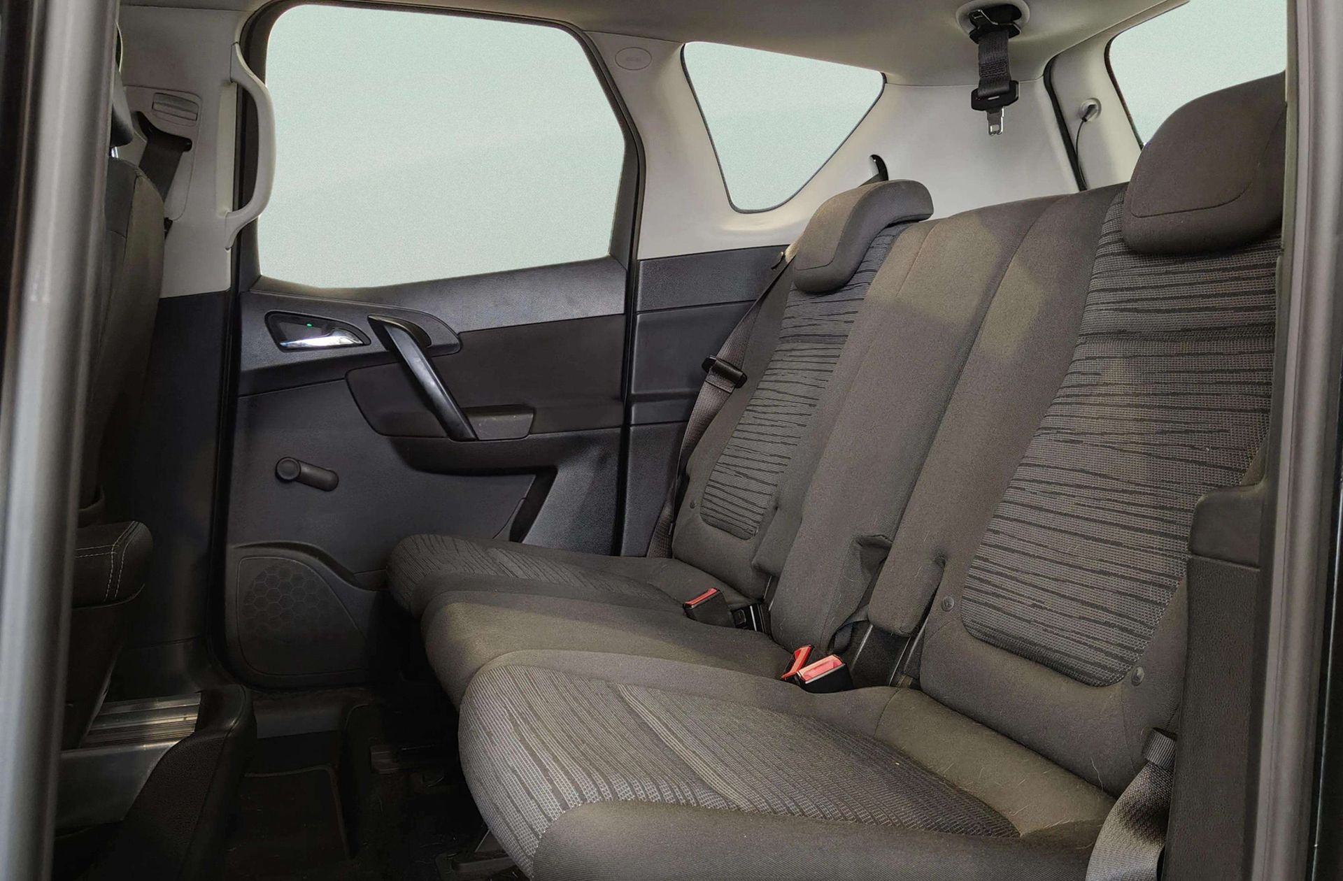 Opel Meriva 1.6 CDTI Ecoflex Selective - foto 9