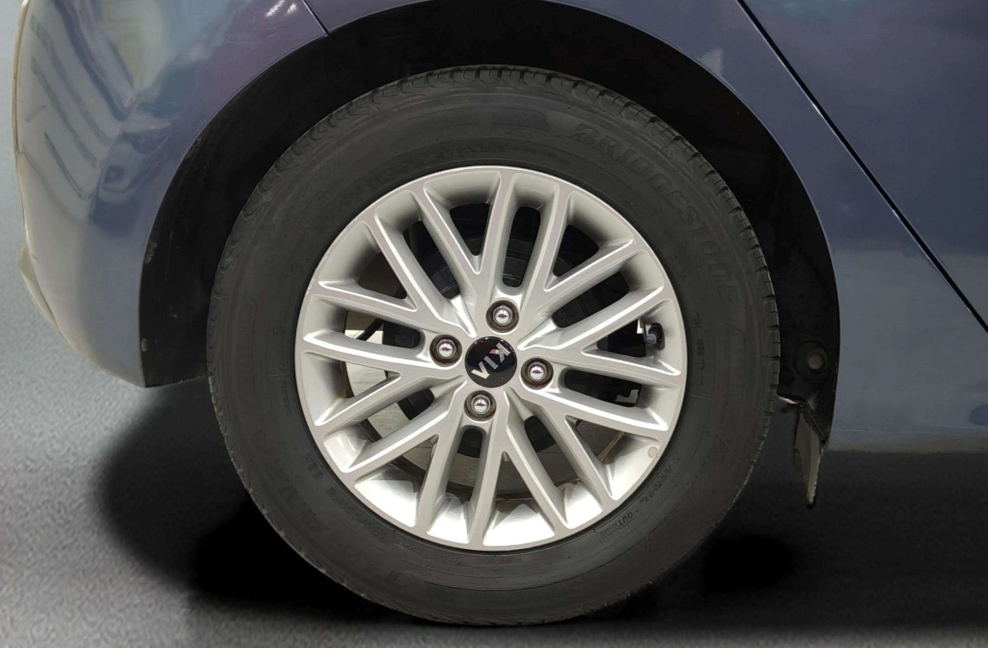 Kia Rio 1.2 Cvvt Drive - foto 33
