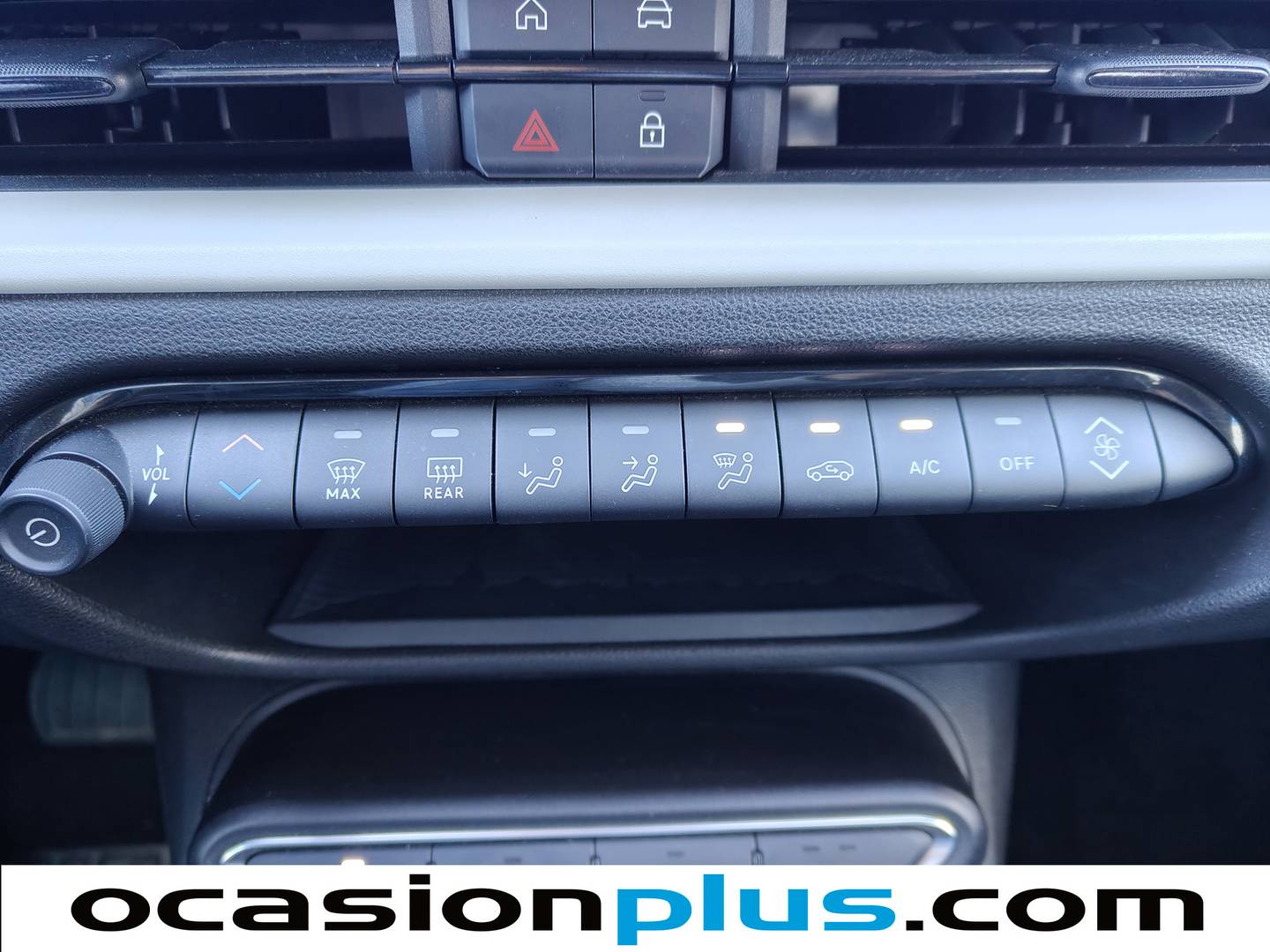 Foto Fiat 600 Fiat 600 1.2 MHEV DDCT (100 CV)