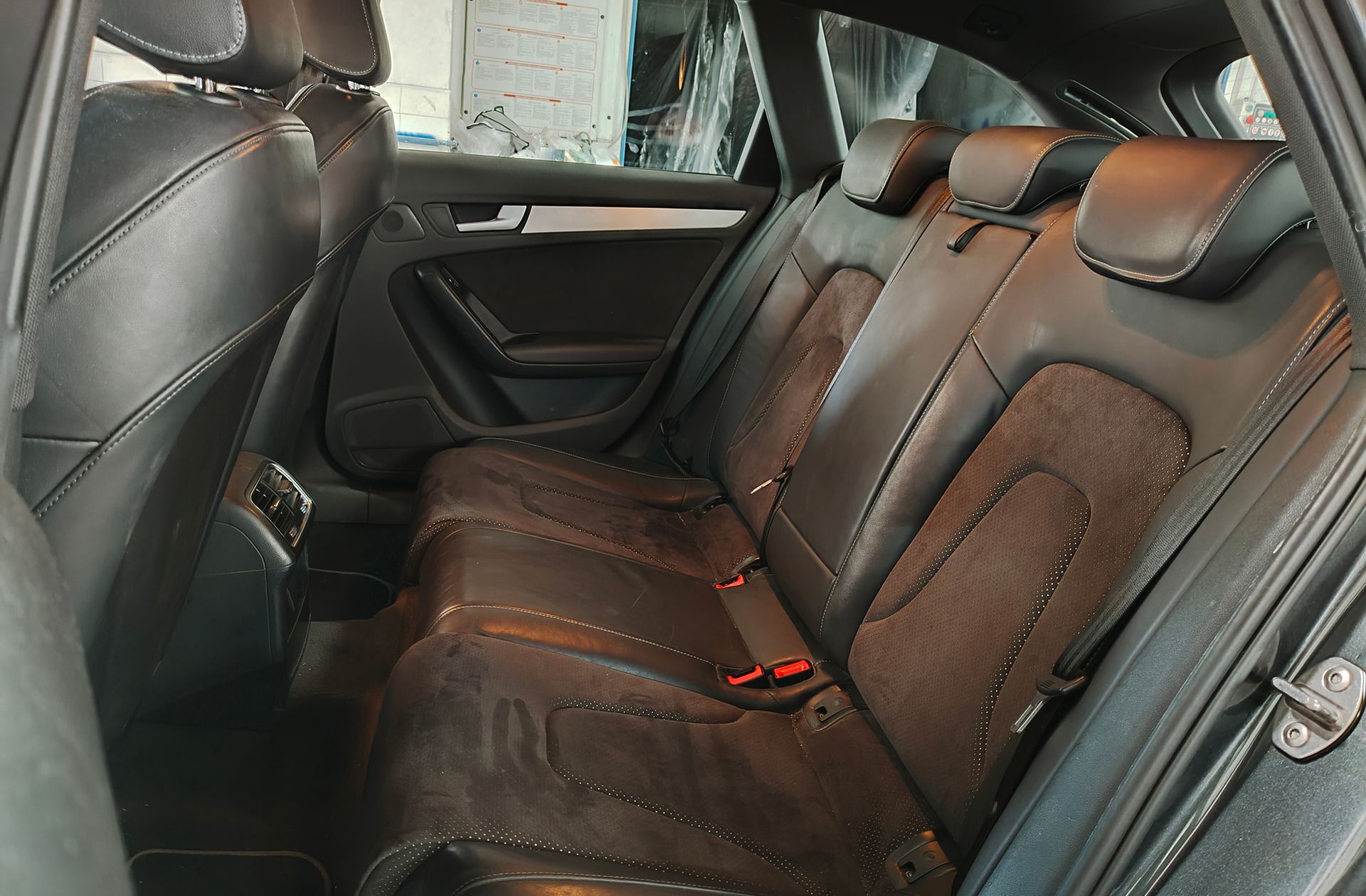 Audi A4 Avant Avant S line 2.0 TDI clean diesel multitronic - foto 9