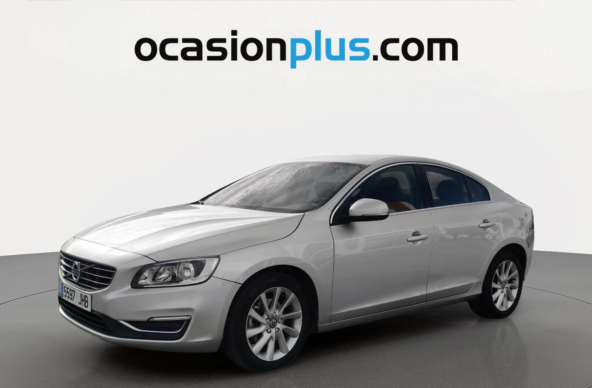 Volvo S60 D3 Summum