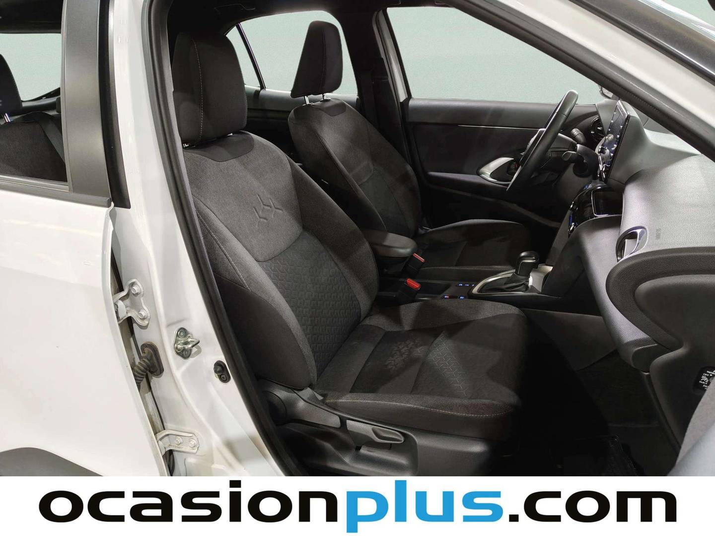 Foto Toyota Yaris Cross Toyota Yaris Cross 120H Active Tech (116 CV)