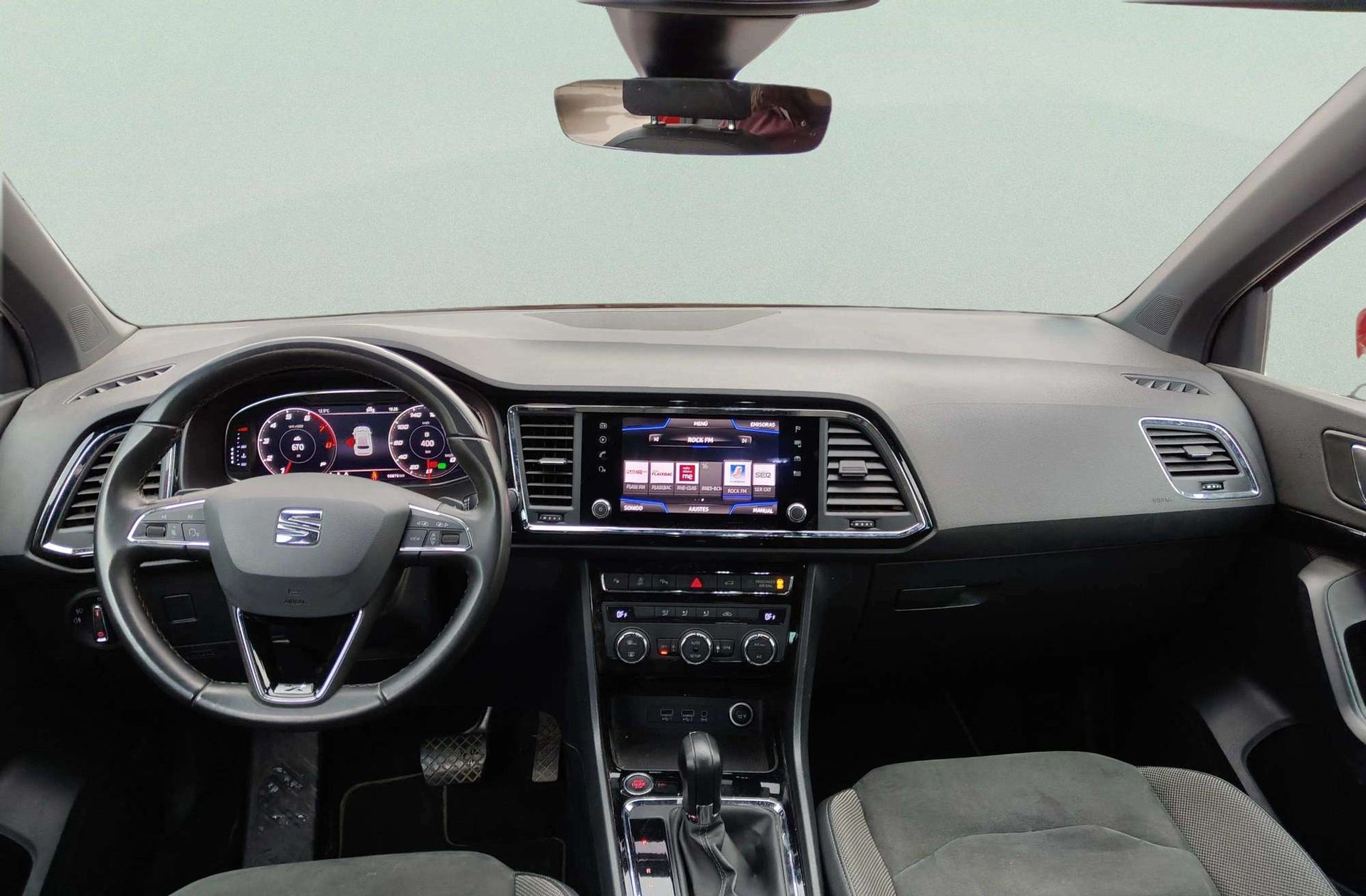 SEAT Ateca 2.0 TSI Xcellence 4Drive DSG - foto 6