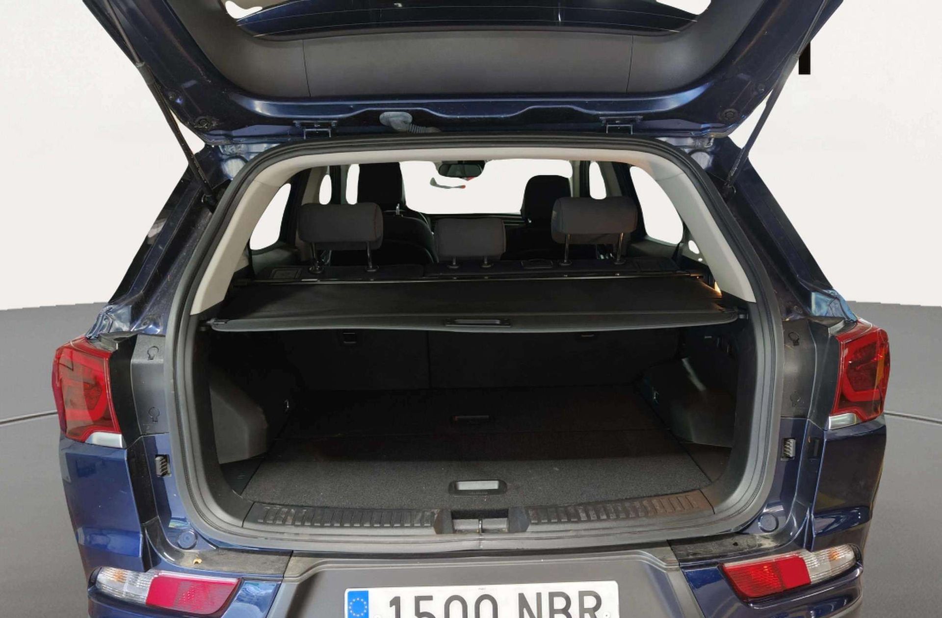 SsangYong Korando G15T Urban Plus GSR - foto 18