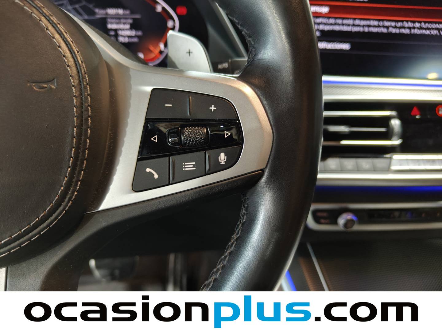 Foto BMW X5 BMW X5 M50d (400 CV) Pack M