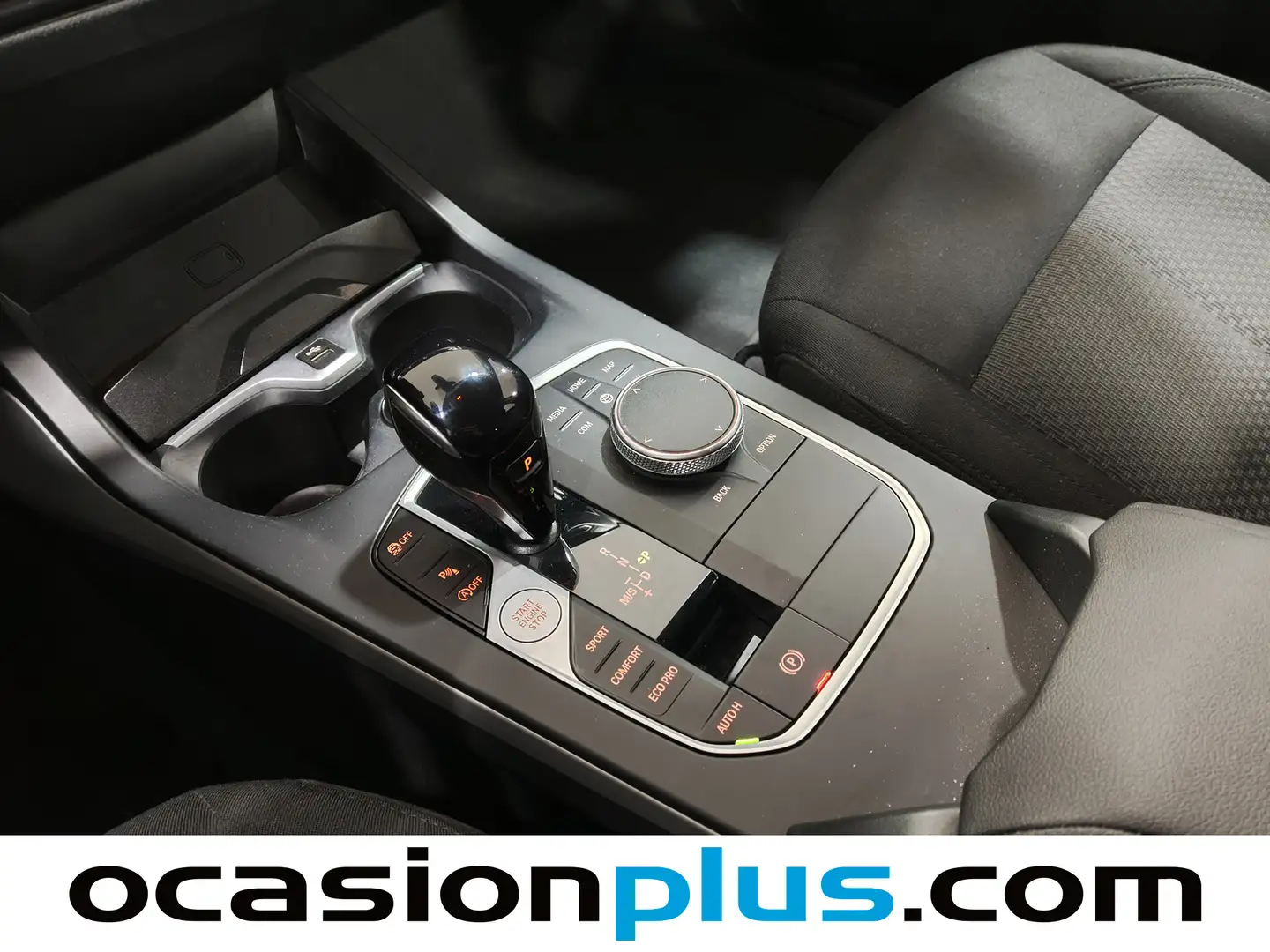 Foto BMW Serie 1 BMW Serie 1 118d Business (150 CV)