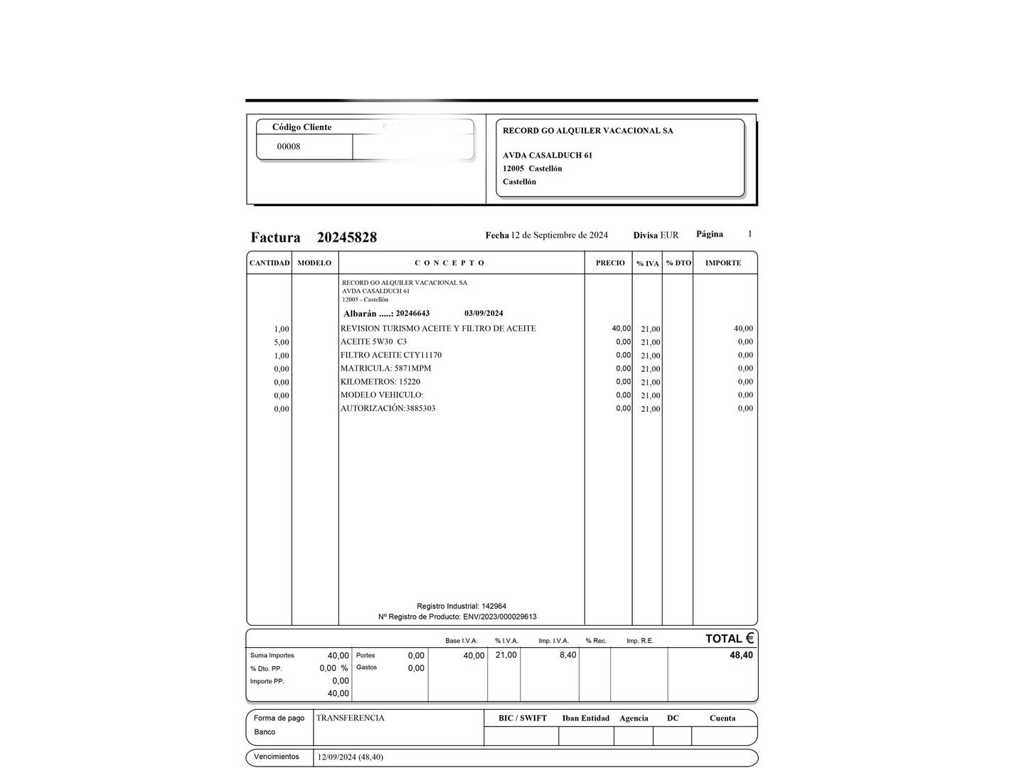 Foto Toyota Yaris Cross Toyota Yaris Cross 120H Active Tech (116 CV)