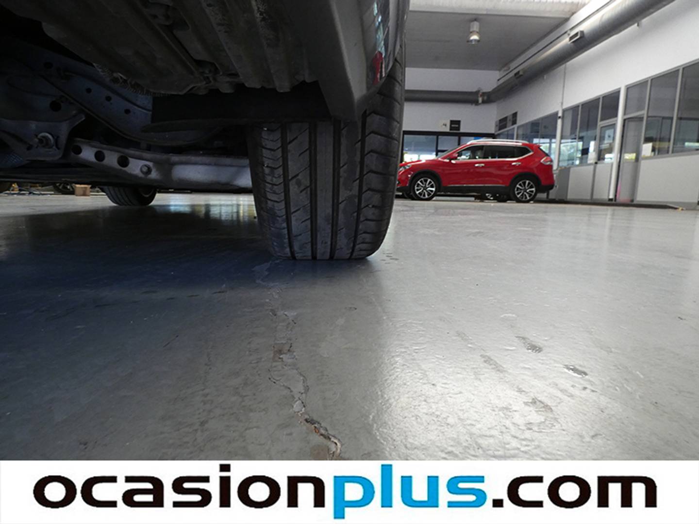 Foto Opel Insignia Opel Insignia 1.6 CDTI Turbo D Innovation (136 CV)