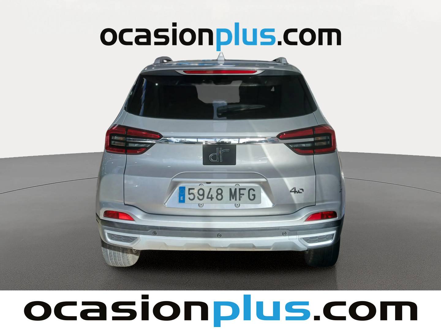 Foto DR AUTOMOBILES DR 4.0 DR AUTOMOBILES DR4 1.5  (116 CV)